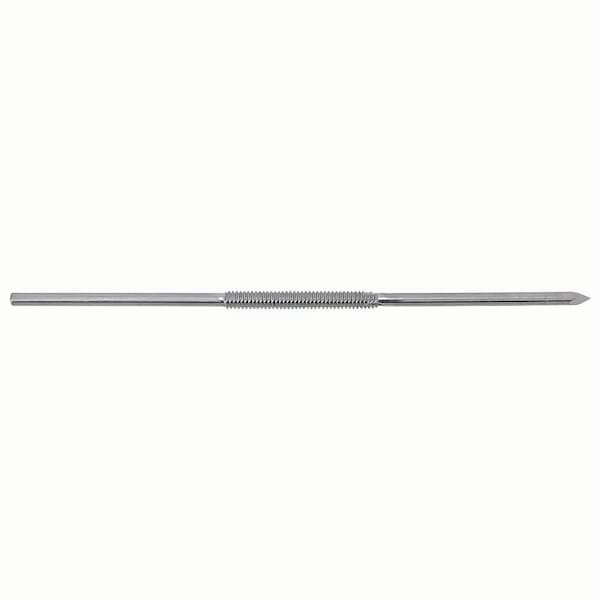 Jorgensen Laboratories Mid-Shaft Positive (Raised) Threaded External Fixation Pins, Small J0371A - main