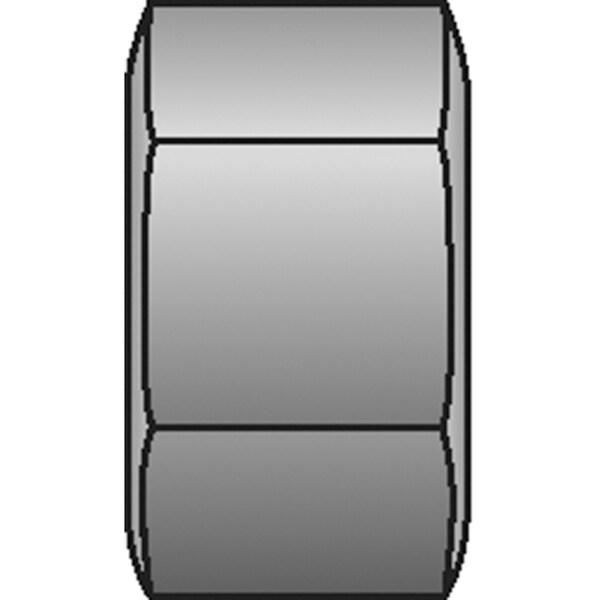 Gates Tube Sleeve Nut G60395-0006 - main