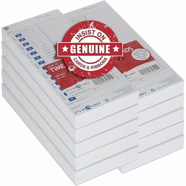 Pyramid Time 3500/3550/3500SS/3600/3700, 35100-10MB - main