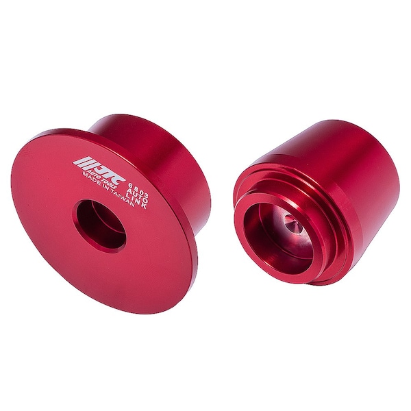 Jtc Auto Tools Front crankshaft oil seal installer- for bmw (b38) 6803 - main