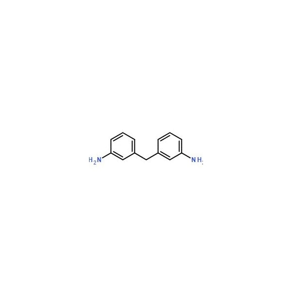 Ak Scientific 3, 3'-Methylenedianiline (1g), CAS 19471-12-6 0079AB-1g - main
