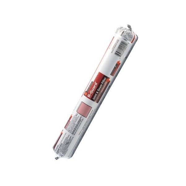 Prosoco R-Guard Joint & Seam Filler Fiber Reinforced Fill Coat and Seam Treatment 20oz Sausage 70410-SAUSAGE - main