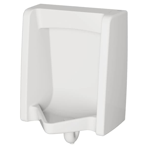 American Standard American Standard 6515001.020 Washbrook Back Spud Washout Urinal 6515001.02 - main