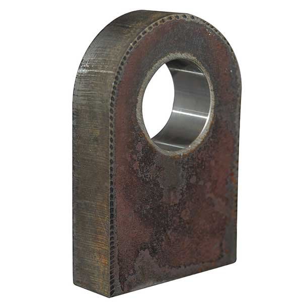 Commercial Hydraulics Aftermarket Parts CM-ML060333, MOUNTING LUG, CYLINDER PIECE PARTS CM-ML060333 - main