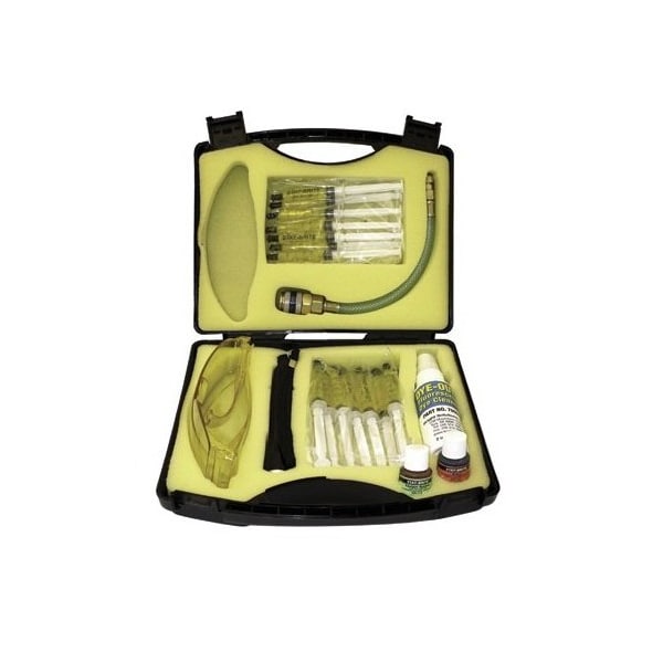 Diversitech Easy Fill Budget Kit w/Easy Fill Ejectr BG270461 - main