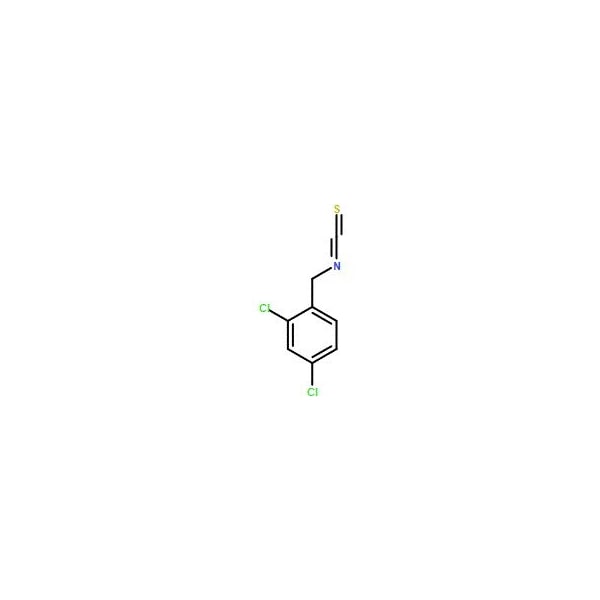 Ak Scientific 2, 4-Dichlorobenzyl isothiocyanate (1g), CAS 18967-41-4 6386AD-1g - main