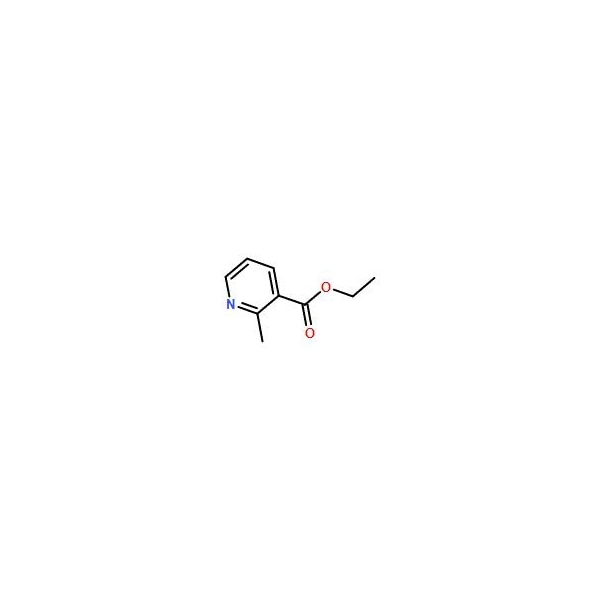 Ak Scientific Ethyl 2-methylnicotinate (25g), CAS 1721-26-2 Y5075-25g - main