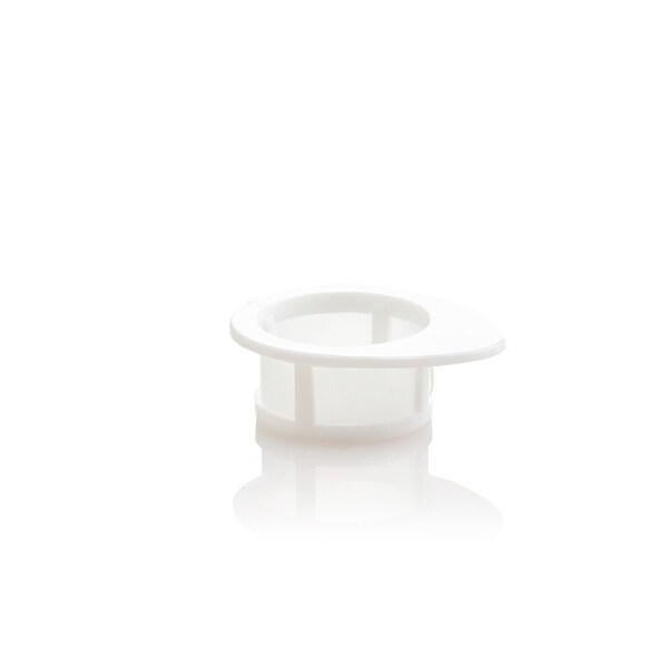 Foxx Life Sciences EZBio Titanium Round Carboy, PC, 5 Liter, No Spigot, VersaCap 83B, Non-Sterile, 1PK 518-CF51-FLS - main