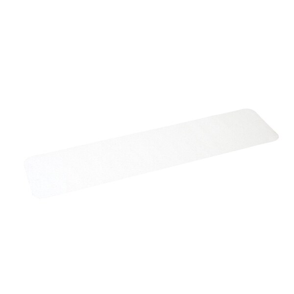 Brady Glow-in-the-Dark Anti-Skid Tape, Polyester, 1in x 60ft 99050 - main