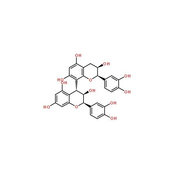 Ak Scientific Procyanidin B2 (1mg), CAS 29106-49-8 X1212-1mg - main