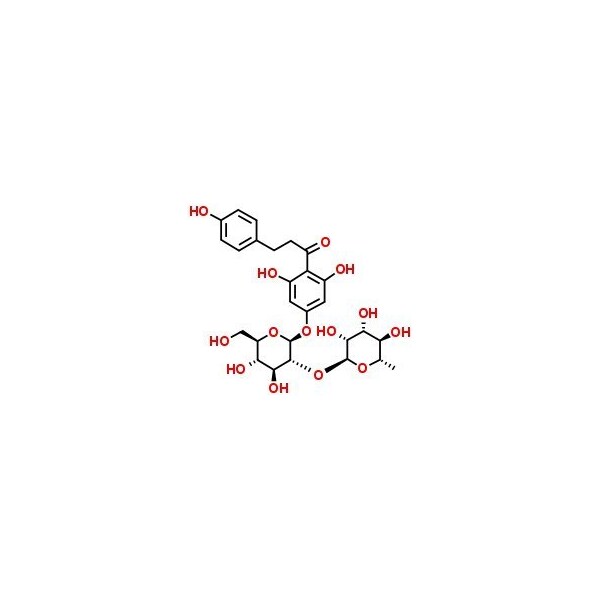 Ak Scientific Naringin dihydrochalcone (1g), CAS 18916-17-1 E302-1g - main