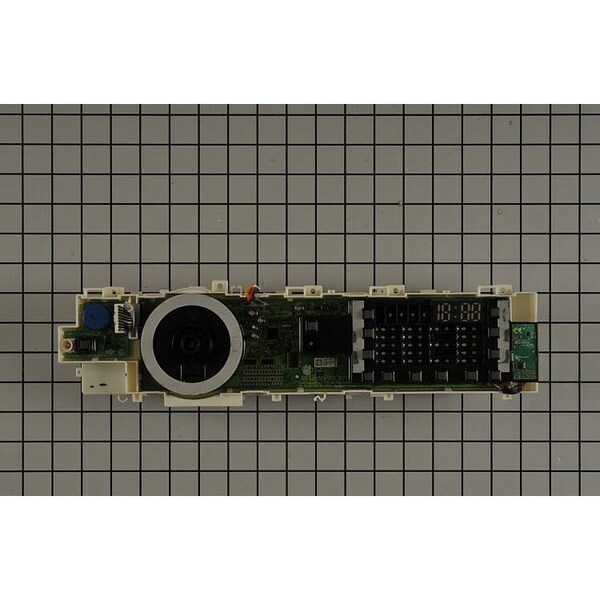 Lg EBR86692713 LG Main PCB Assembly EBR86692713 - main