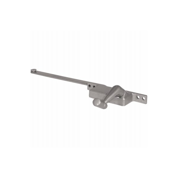 Prime-Line Casement Oprtr 9" Rh Gry H 3520 - main