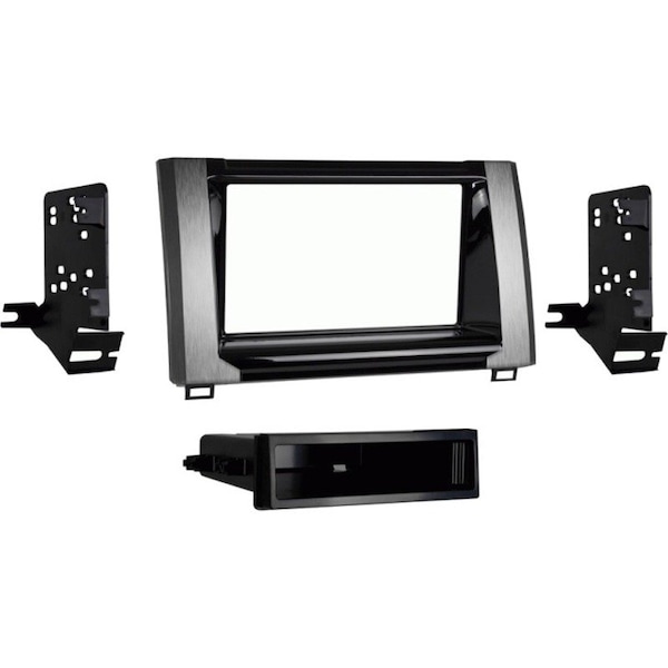 Metra Electronics <p>Our products will be compatible and durable with all kinds of device. These products are reco 998252 - main