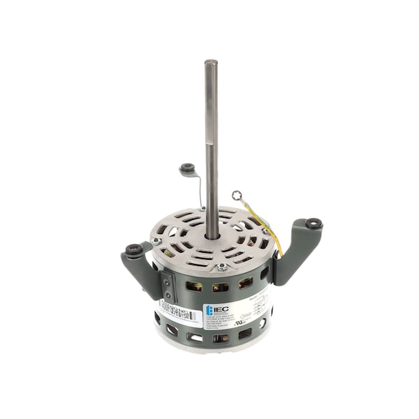 International Environmental Motor, Direct Drive, 277 Volt, 60HZ, 1/30HP, 3 Speed E020-70556307 - main