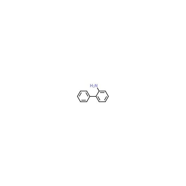 Ak Scientific 2-Aminobiphenyl (100g), CAS 90-41-5 D041-100g - main