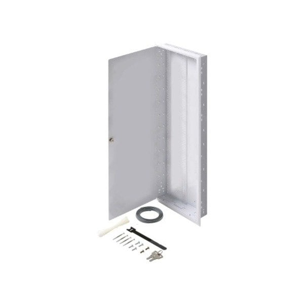 Steren In-Wall Mount Enclosure, FastHome, 44in 550-210 - main