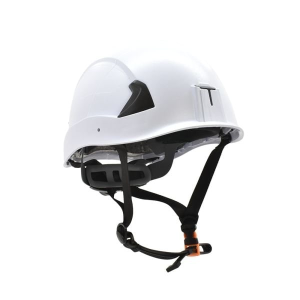 Interstate Safety Type II Class E Safety Helmet, White 40414 - main