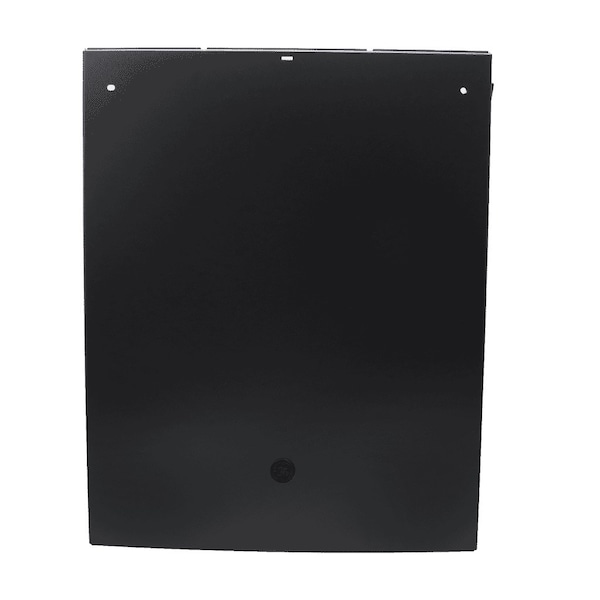 Ge DARK SLATE OUTER DOOR SERVICE WD34X25747 - main