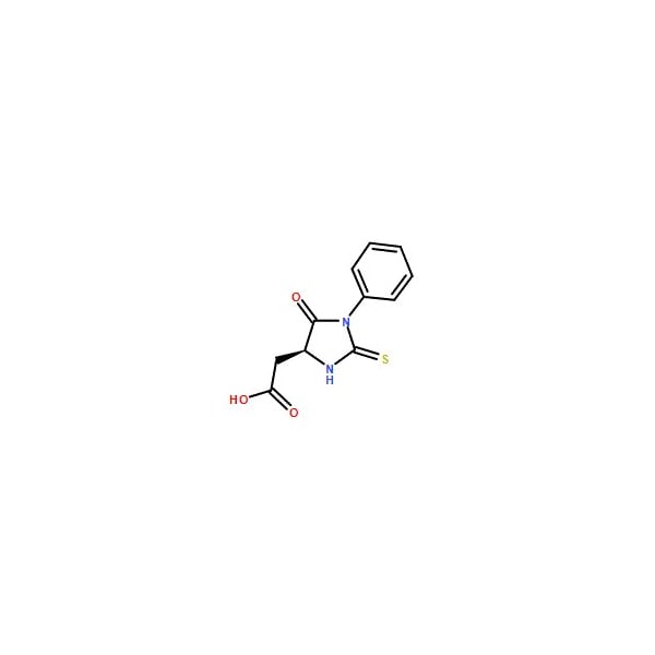 Ak Scientific Phenylthiohydantoin-aspartic acid (1g), CAS 5624-13-5 8810AL-1g - main