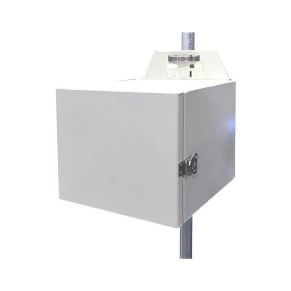 Tycon Systems TyconUPSPro 12V 50Ah 600Wh Outdr Lithium Backup Pwr Sys, 12V 360W Cont Ld Out, 12V6 UPS12-50L-600 - main