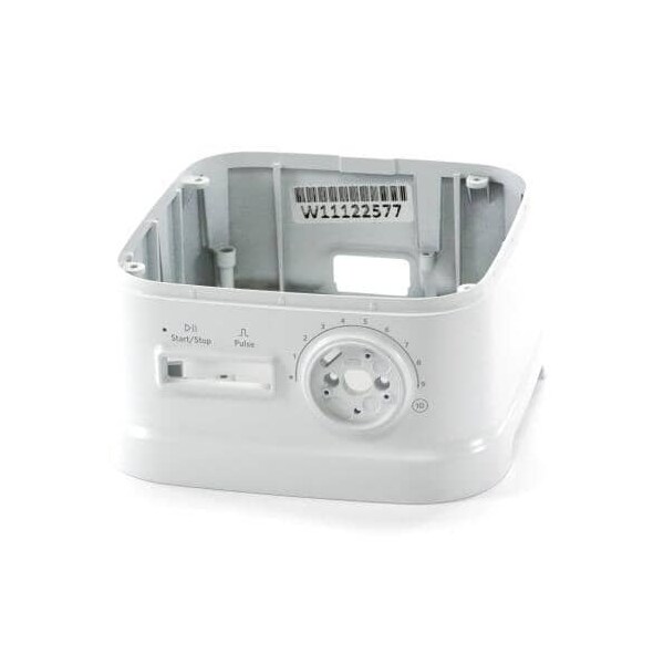 Whirlpool HOUSING W11122577 - main