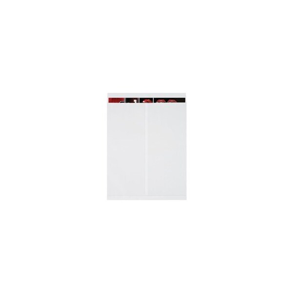 Bubblefast 100-22 x 27'' White Jumbo Envelopes, 100PK BFEN1086W - main