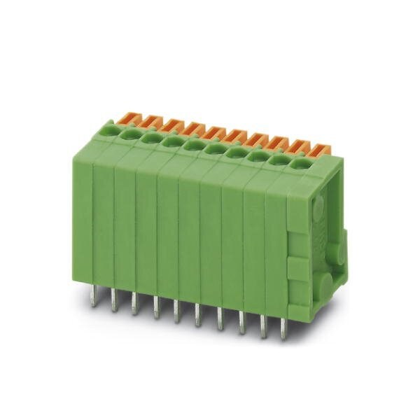 Phoenix Contact FFKDSA1/V-2 54-23 PCB terminal block 1756265 - main