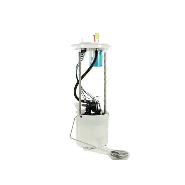 Autobest Fuel Pump Module Assembly, Ford F-250 Super Duty 6.2L V8 2016-11; F-350 Super Duty 6.2L V8 2016-11 F1593A - main