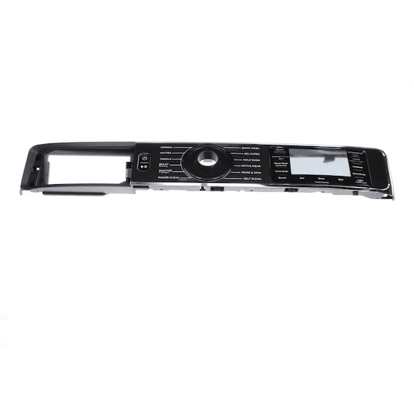 Ge CONTROL PANEL SHAPPHIRE WH22X29543 - main