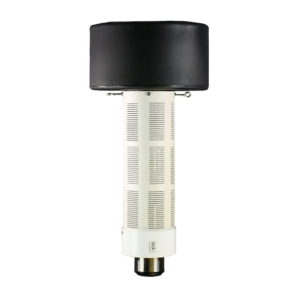 Star Water Systems Pond Pump System, Heavy Duty, 1/2 HP SPS0501 - main