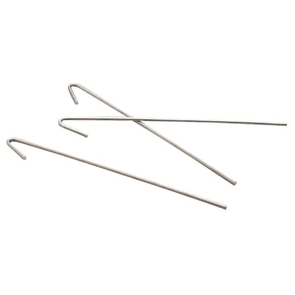 Stephens Pipe & Steel Fence Tie, Aluminum HU39010RP - main