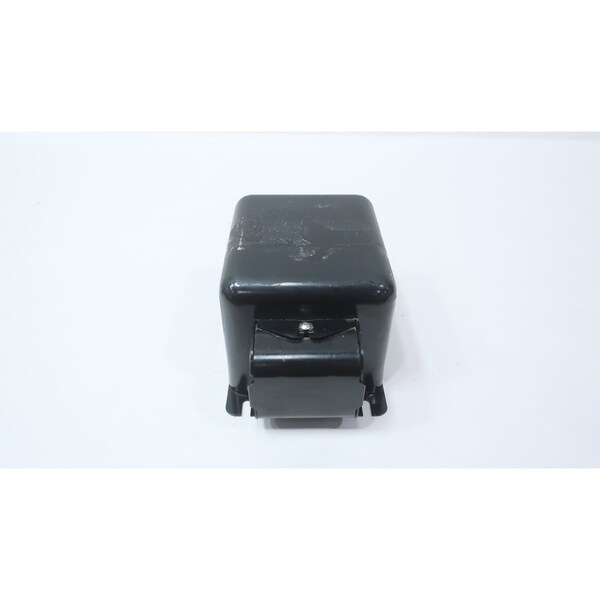 Allanson IGNITION TRANSFORMER 120V-AC 10000V-AC 250VA 542 - main