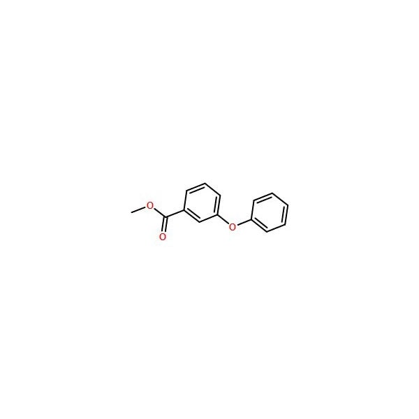 Ak Scientific Methyl 3-phenoxybenzoate (1g), CAS 50789-43-0 4507AE-1g - main