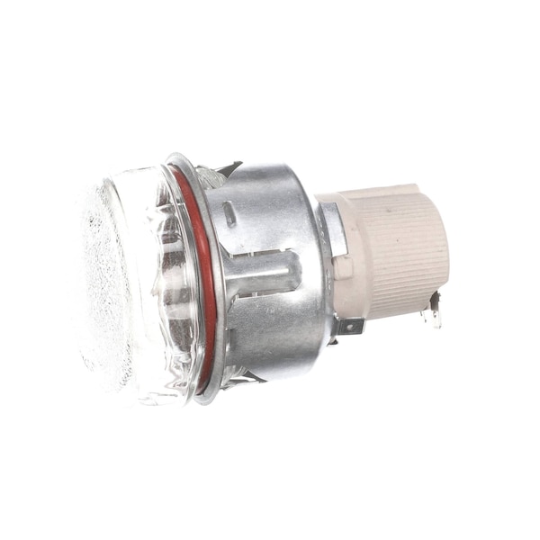 Lbc Bakery Equipment LIGHT ASSEMBLY, METAL FIXTURE 31602-20-A - main