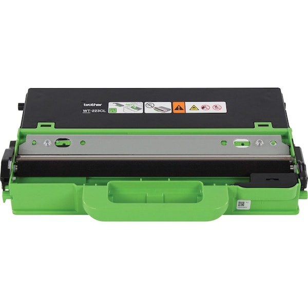 Brother Genuine WT-223CL Waste Toner Box - Brother Genuine WT-223CL Waste Toner Box WT223CL - main