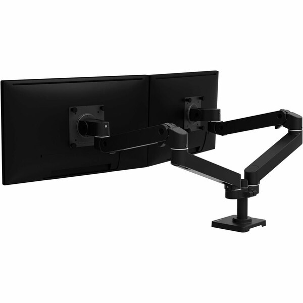Ergotron LX PRO ARM DUAL SIDE BY SIDE 45-686-292 - main