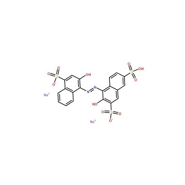 Ak Scientific Hydroxy naphthol blue disodium salt, ACS Reagent (1g), CAS 165660-27-5 7265AH-1g - main