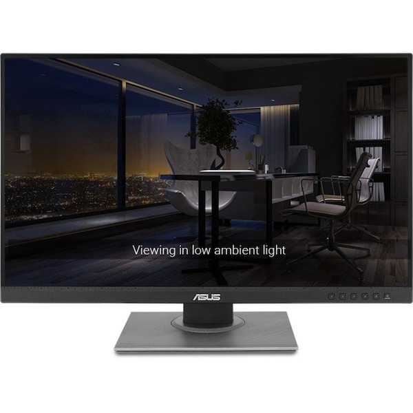 Asus 27" Wqhd 2560X1440 Ips Mntr 90LM05L1B013B0 - main