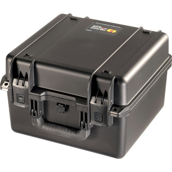 Pelican Pelican IM2275 Storm Case, WF, Black IM2275-X0001 - main