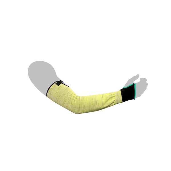 Eureka Safety Superior Cool feel sleeve, Cut Level 5, Velcro adjustment - Size 9, PR 13-5CAS-9 - main