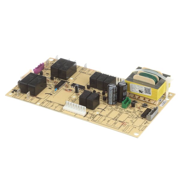 Frigidaire Board, Relay 316443932 - main