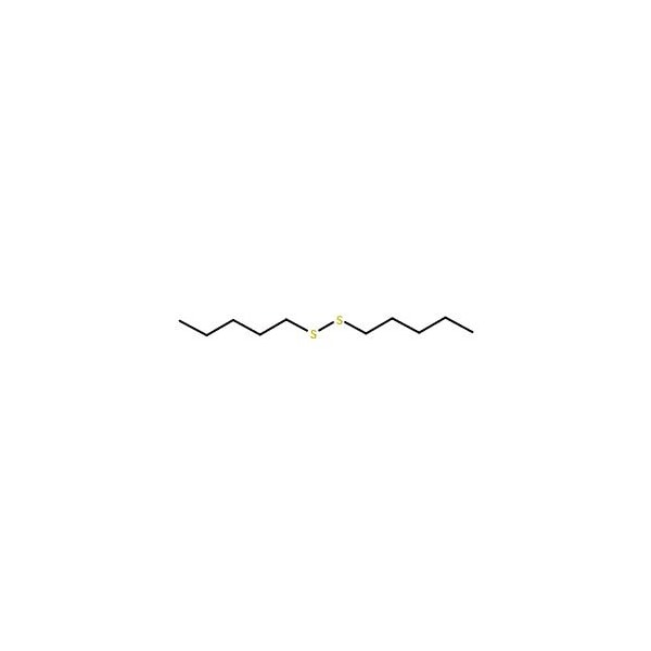 Ak Scientific Di-N-amyl disulfide (500g), CAS 112-51-6 7728AL-500g - main
