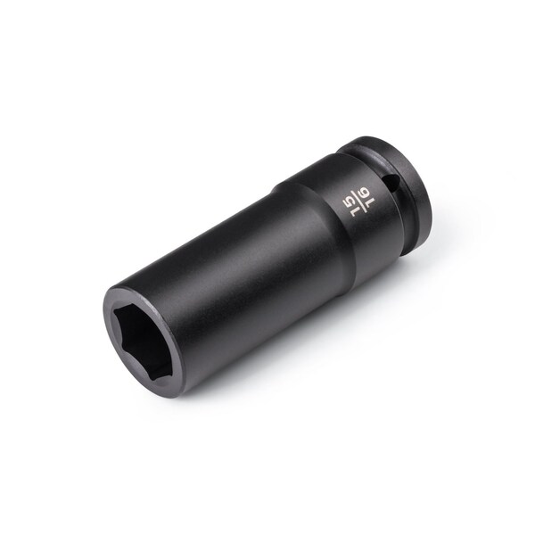 Tekton 3/4 Inch Drive x 15/16 Inch Deep 6-Point Impact Socket SID33024 - main
