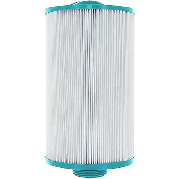 Hurricane Premium Spa Filter Cartridge - Replacement for Pleatco PTL18P4, Unicel 4CH-21 HF4H21-01 - main