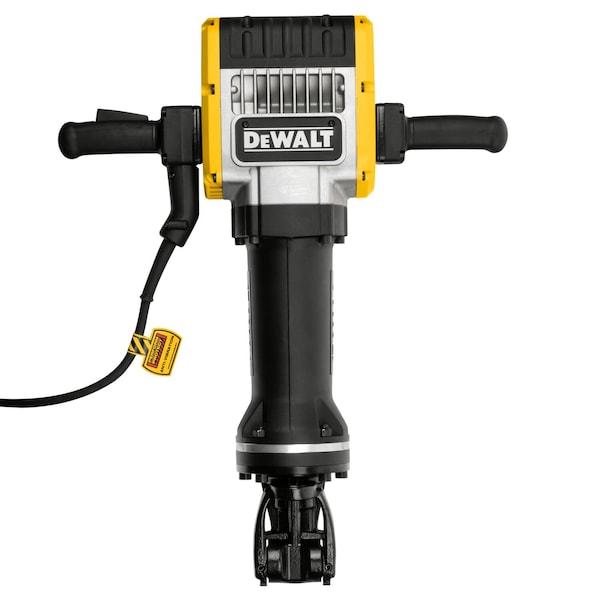 Dewalt Pavement Breaker, W/Truck, 1 1/8, 15A, 120V D25980KB - main
