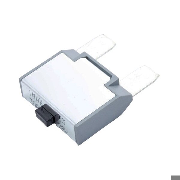 Optifuse Circuit Breaker, MRCBM-2PX Series, 10 to 60A, 500A at 28V DC MRCBM-2PX-60A - main