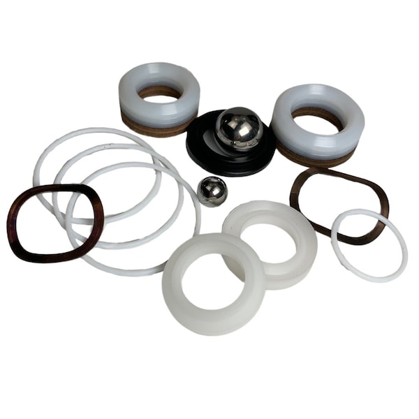 Bedford Precision Parts Kit - Glidden 1000SE 20-2237 - main