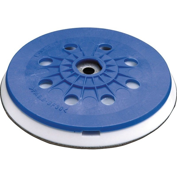 Festool Sander Backing Pad ST-STF 125/8-M8-J H 492284 - main
