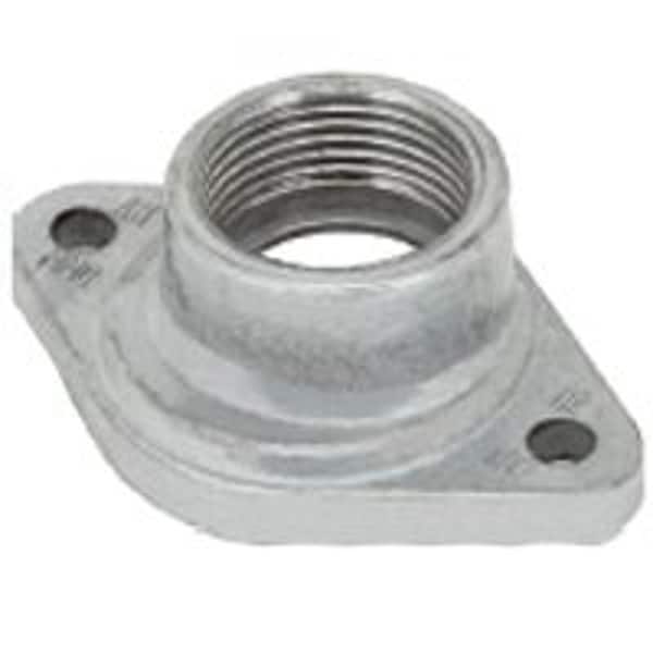 Siemens Hub Conduit Alum Ha-Type 3/4In ECHA075 - main